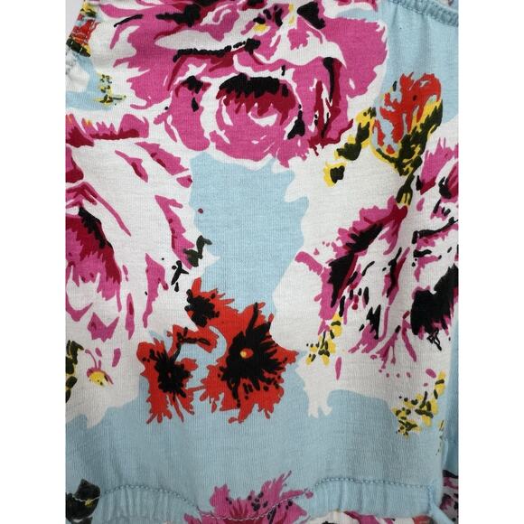 Baby be Mine Maternity Gown S/M Labor & Delivery Postpartum Nursing Pregnancy - Picture 6 of 14